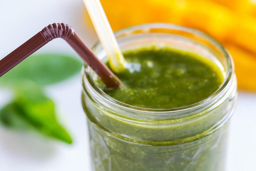 Sat vremena pre spavanja popijte OVO i gledajte kako MRŠAVITE kao nikad pre! (FOTO) (GIF)