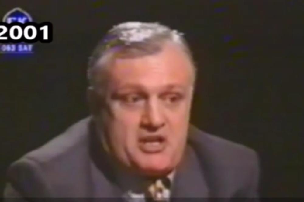 SRPSKI MAFIJAŠI SE U ITALIJI PREDSTAVILI KAO IGRAČI ZVEZDE! Igrali su meč protiv Fiorentine, a njihova prevara je ovako otkrivena! (VIDEO)