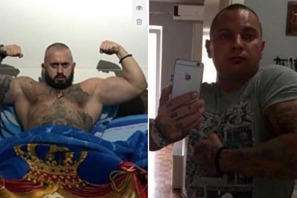 SEĆATE SE NAJJAČEG SRBINA? I od njega ima neko JAČI! (FOTO)