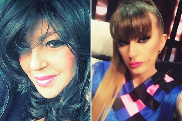 KAKVA ŠAMARČINA: Karleušina mama isprozivala Viki, ceo Instagram plače od smeha! (FOTO)