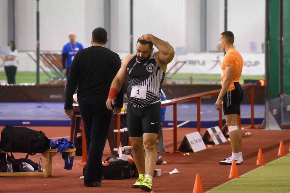 Posle tri teška dana, Kolašinac je uspeo i da nasmeje Srbiju: Dobro je da nisam ubio nekog kuglom! (VIDEO)