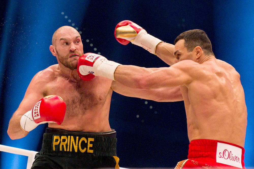 LEGENDARNI BOKSER POKUŠAO DA SE UBIJE: Kokain sam uzimao redovno, alkohol takođe, život mi je postao pakao!