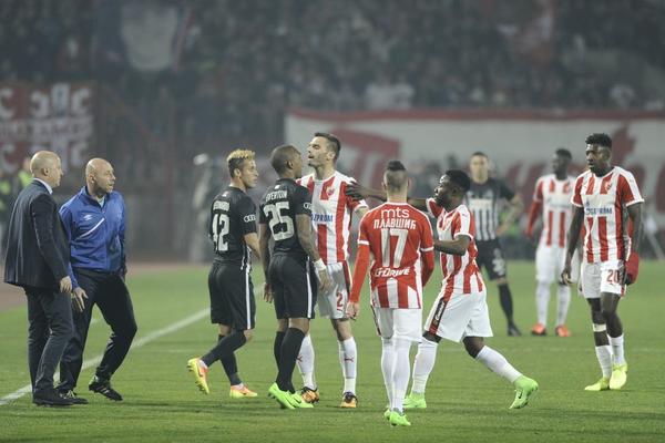 SEVER U SUZAMA! Dva dana posle ostajanja bez ijednog trofeja, još UŽASNIH VESTI stiže u Zvezdu! (VIDEO)