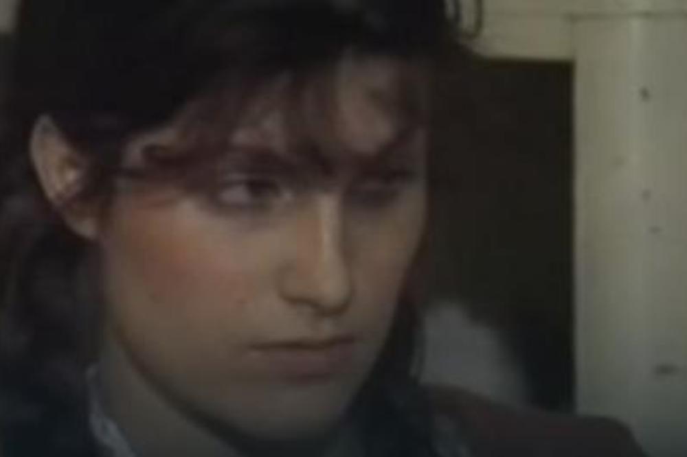 EVO KAKO IZGLEDA ČUVENA MILIJANA IZ ĐEKNE NAKON 34 GODINE: Nikada je ne biste prepoznali!