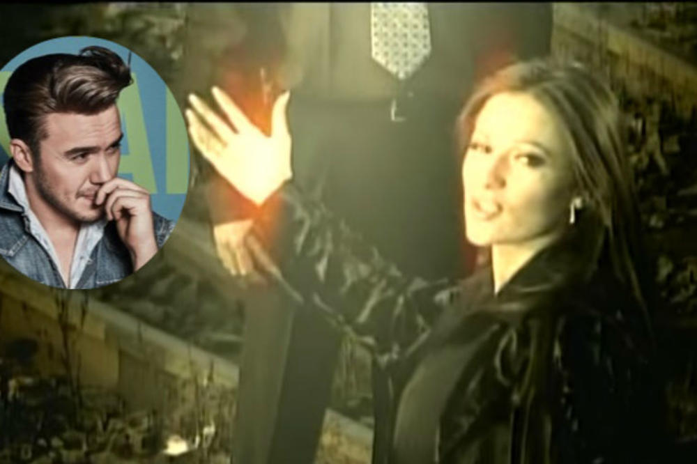 OVAKO ZVUČI TURSKA VERZIJA CECE! Turski pevač obradio najveći srpski hit ZABRANJENI GRAD (VIDEO)