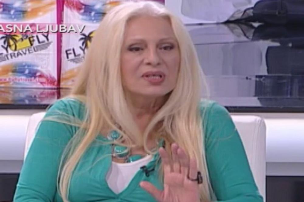 ODŽAKLIJEVSKA POTRESNIM TONOM PRIČALA O PRIVATNOM ŽIVOTU, MUKAMA SA FINANSIJAMA! Iskreno o učešću u Rijalitiju!