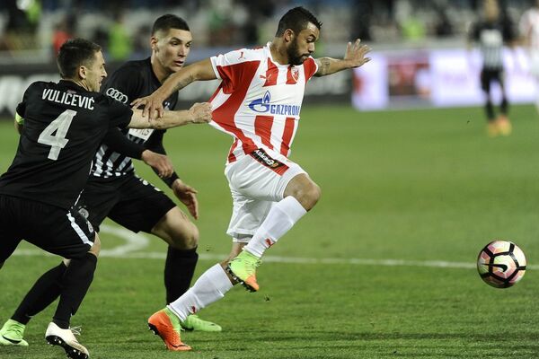 IZVUČENI PAROVI POLUFINALA KUPA: Večiti derbi moguć tek u finalu!