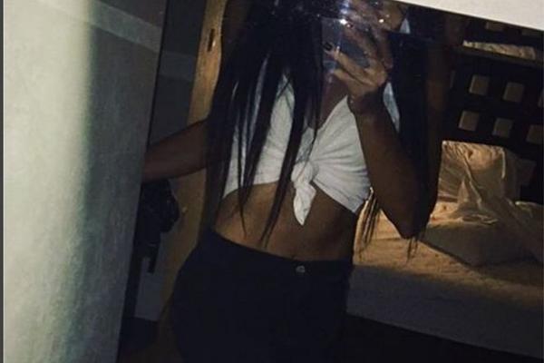 NESUĐENA BRENINA SNAJKA: Prijo žao nam je, ali ona je TENISERKA sa savršenim telom i neviđena je bomba! (FOTO)