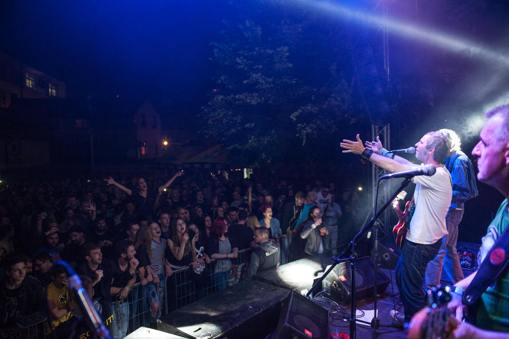 NOĆ BEZ SNA Posle 20 godina BABE imaju koncert u BEOGRADU! (VIDEO)