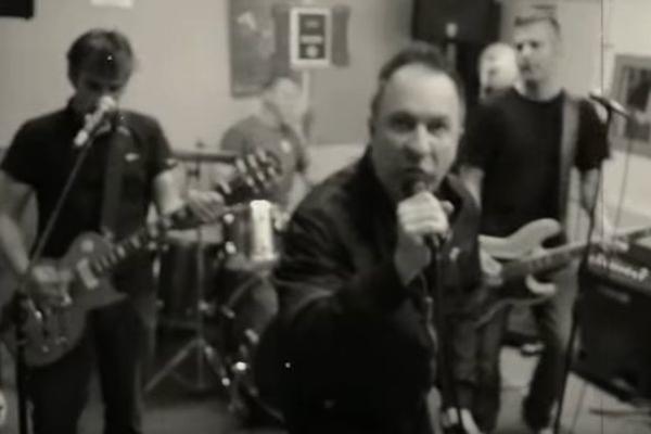 Otkazan koncert grupe Dža ili bu zbog pesme Diktatore! (VIDEO)