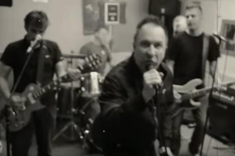 Otkazan koncert grupe Dža ili bu zbog pesme Diktatore! (VIDEO)