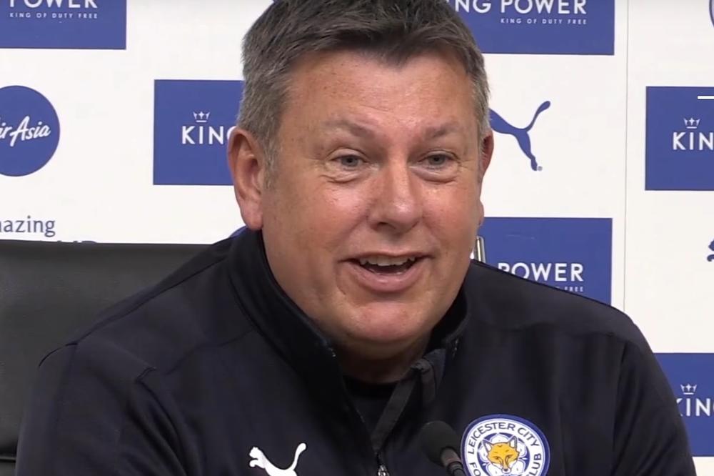 Bilo je i za očekivati: Lester otpustio trenera! (FOTO)