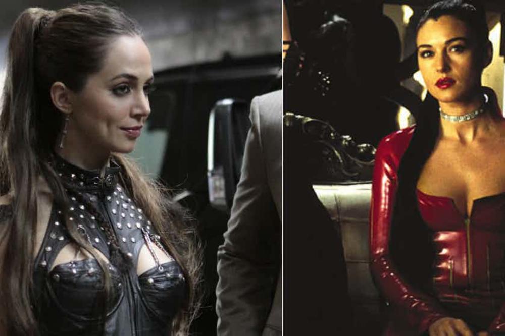 NAJJAČE SCI-FI RIBE o kojima muškarci KOJIMA danonoćno FANTAZIRAJU - da, znate na šta mislimo!