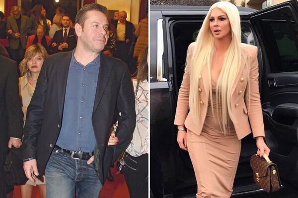 On joj se smejao i zbijao ŠALE na njen račun! JK javno PODRŽALA Georgieva i to sledećim rečima...(FOTO)