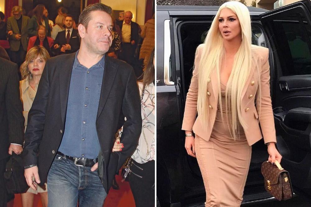 On joj se smejao i zbijao ŠALE na njen račun! JK javno PODRŽALA Georgieva i to sledećim rečima...(FOTO)