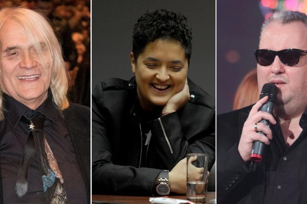 TEZGA I PO: Ovi pevači su jedini videli korist od političara! (VIDEO)