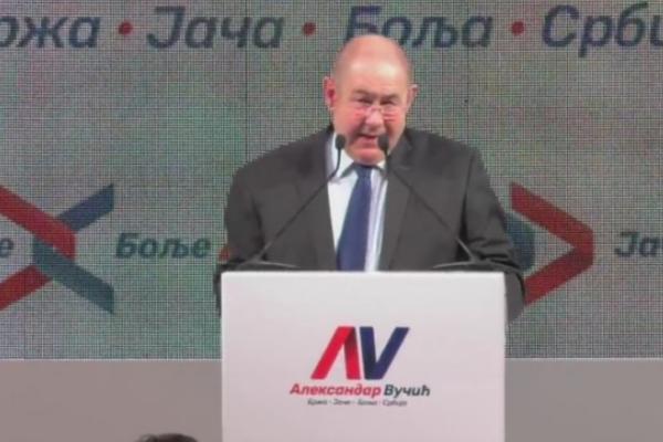 UPAD U RTS JE PLANIRAN, OPOZICIJA ZLOUPOTREBILA DECU: Oglasio se IŠTVAN PASTOR, raspalio po BOŠKU, VUKU i ĐILASU