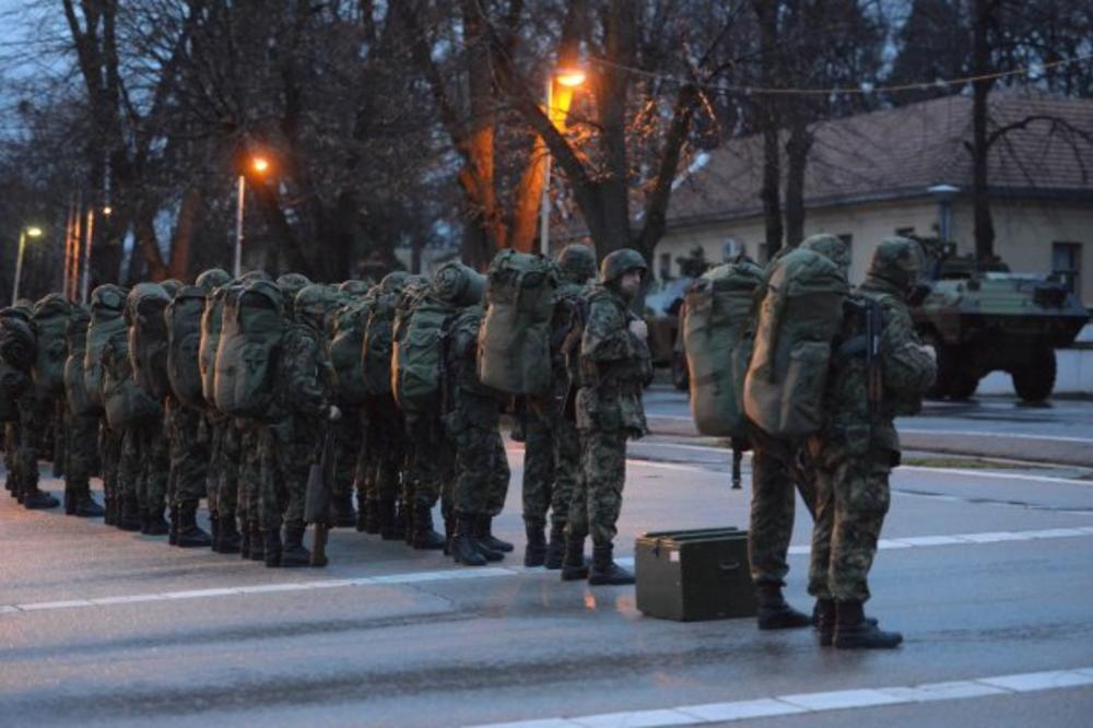 PLATA 46.000 DINARA, STAN I HRANA DŽABE, A FAKULTET NE TRAŽE! Ko se pokaže dobija ZA STALNO, evo koji su USLOVI
