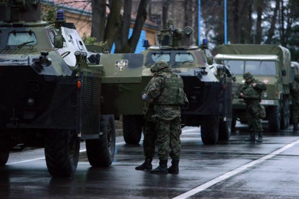 JOŠ JEDAN PROMAŠAJ DRŽAVE: Prodali fabriku Lili drogerijama, vojna oprema ostala zarobljena u Rakovici!