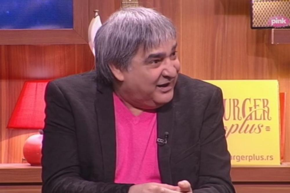 SINOVAC LJUBE ALIČIĆA ISPAO IZ ĐUBRETARSKOG KAMIONA U PUNOJ BRZINI: Zadobio OZBILJNE POVREDE!