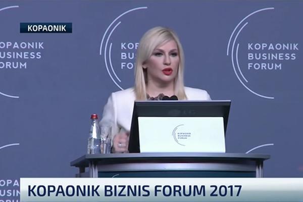 MIHAJLOVIĆ SA KOPAONIKA PORUČILA: Ne vidim sebe kao premijera!