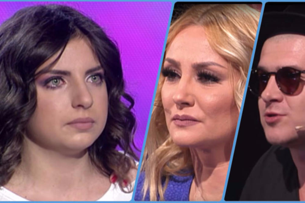 Ovo DETE je rasplakalo SRBIJU! Pogledajte do sada najemotivniji nastup ikada u PZ (VIDEO)