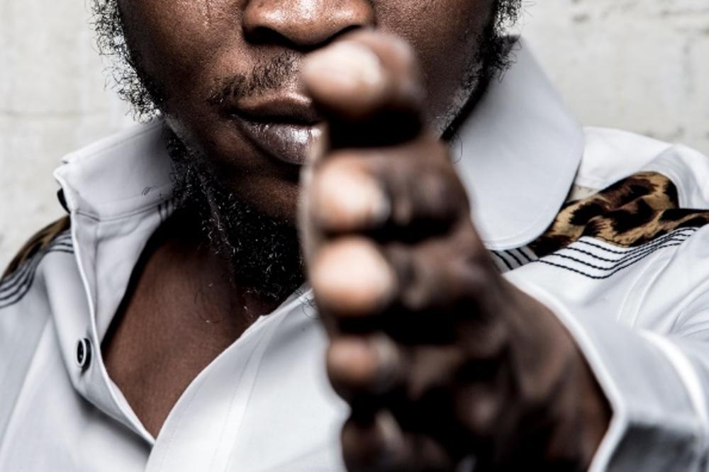 Sin legendarnog Fele Kutija nastupa u BEOGRADU! (FOTO)(VIDEO)