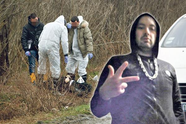 UBIO TAKSISTU I UKRAO MU 400 DINARA, PA POTOM UBIO I SVEŠTENIKA! Ovo je kazna na koju je osuđen Matić!