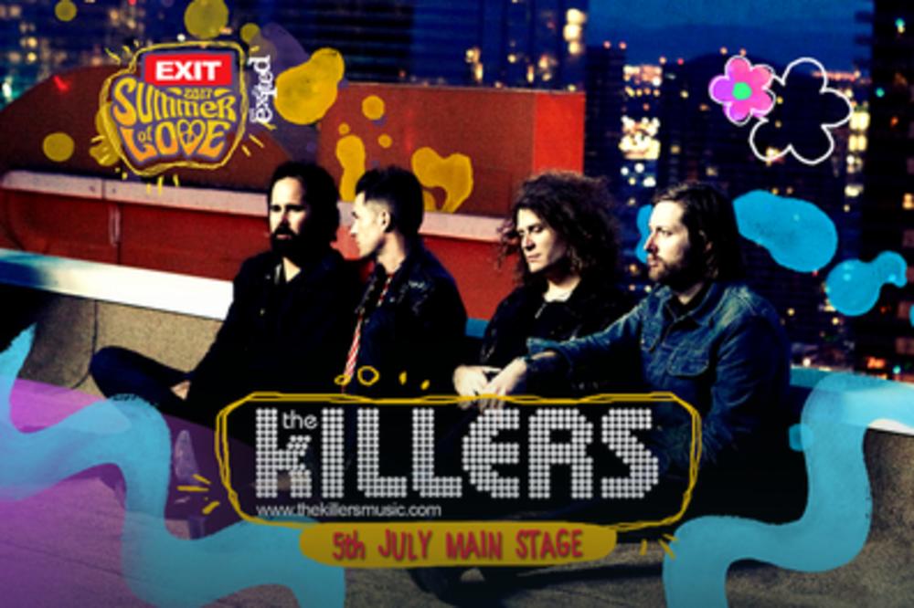 ČEKALI SMO IH GODINAMA Evo koji čuveni bend dolazi da razdrma publiku na Exitu! NAPOKON!!! (VIDEO)