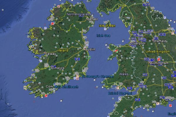 MARKO SA PORODICOM VEĆ PET GODINA ŽIVI U IRSKOJ: Njihovi troškovi života će vas iznenaditi!