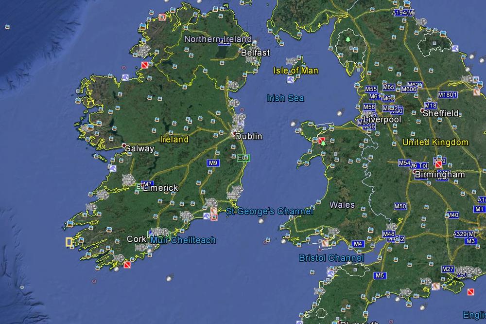 IRSKI PREMIJER NEMA DOBRE PROGNOZE: Evo šta je rekao o novom soju korone, ostavio je sve u ŠOKU!
