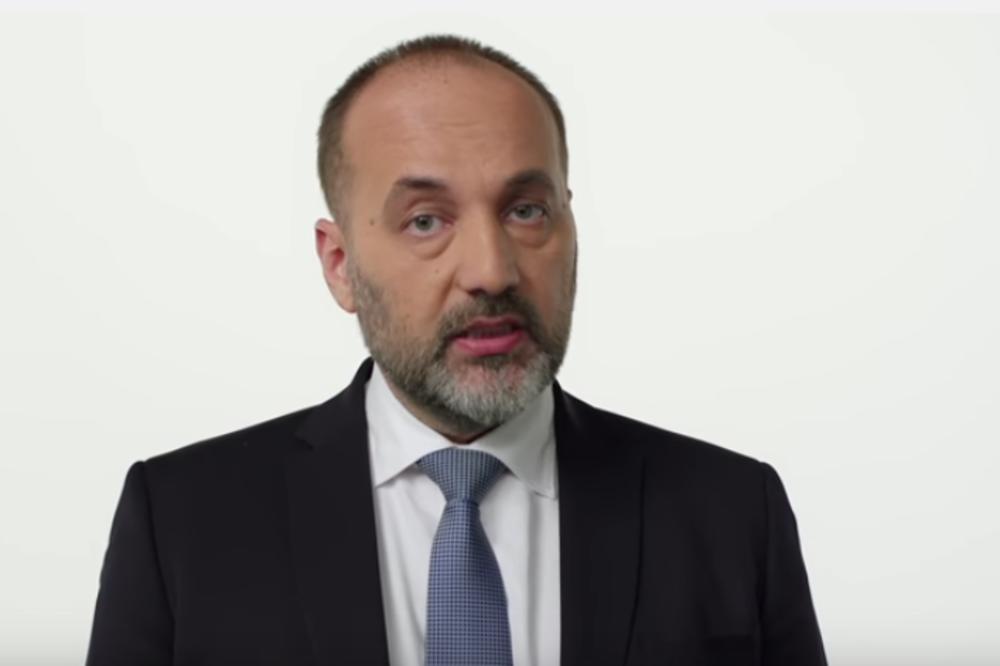 DEFINITIVNO ODLUČIO: Saša Janković osniva pokret ili stranku!