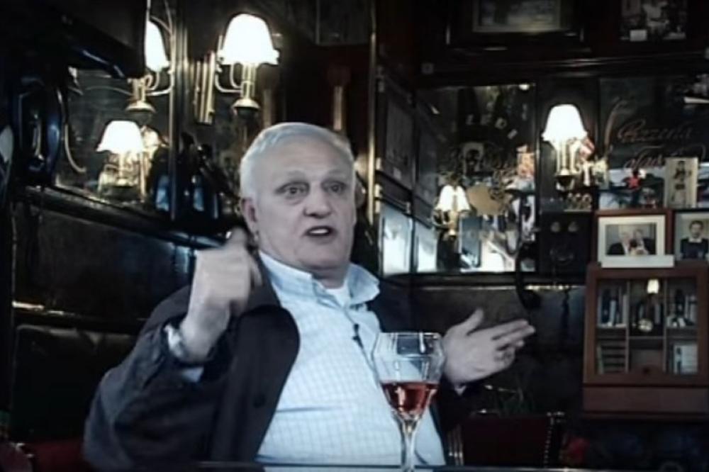 POSLEDNJA ISPOVEST DAČE MUTAVOG: Njihovi mozgovi su pretvoreni u kečap! (FOTO)