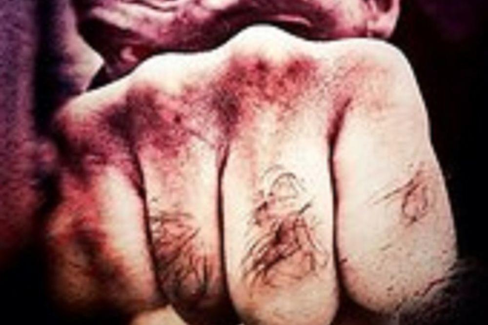 NISI TI TAJ KOJI ZAPOVEDA, VEĆ JA! Iz Policijskog sindikata tvrde da je starešina napao pripadnika MUP!