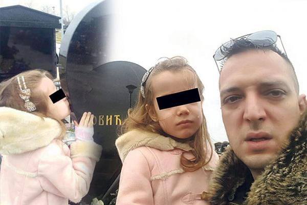 NEŠTO STRAŠNO SE DOGODILO, REKLA JE MALA JANA! Psiholozi ponovo ispituju ćerkicu ubijene pevačice!