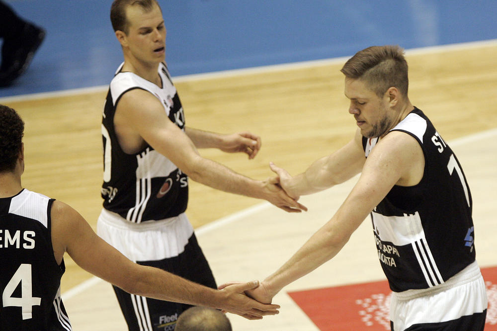 Magični Štimac nedovoljan! Bešiktaš ispustio +18! Tenerife odučile PAOK od košarke!