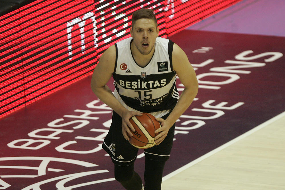 Vraća se u elitu! Evroligaš želi Vladimira Štimca! (FOTO)