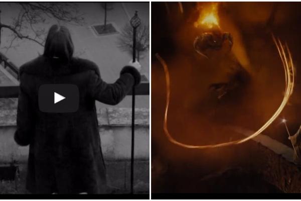 GENIJALAN DETALJ IZ SPOTA BELOG KOJI NIKO NIJE PRIMETIO! Šta je to Preletačević poručio svom najjačem rivalu? (VIDEO)