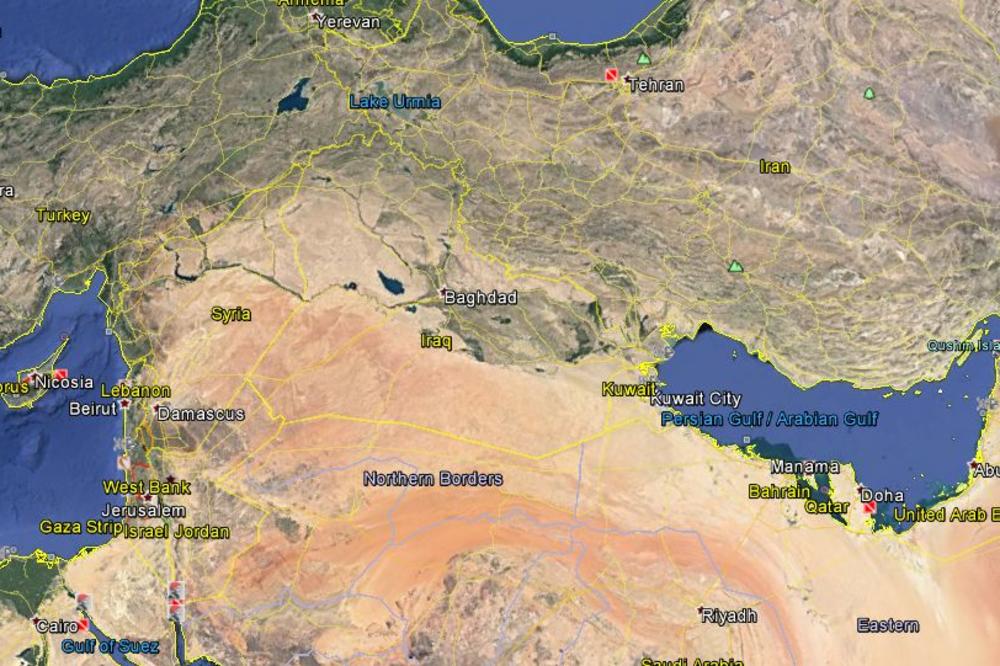 MASAKR NA SVADBI: Razneo se bombaš samoubica, poginulo 26 svatova!