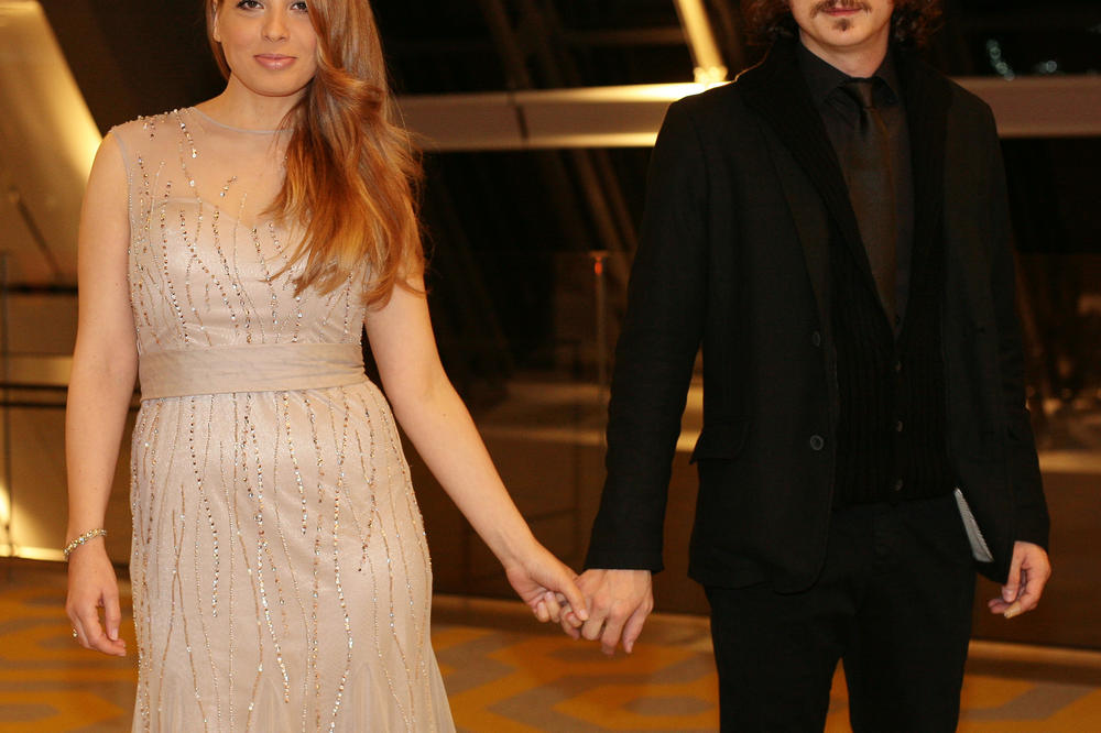 Voditeljki Pinka muž kupio poklon od 12.000 evra! Kada ga je videla, pala je u NESVEST! (FOTO)