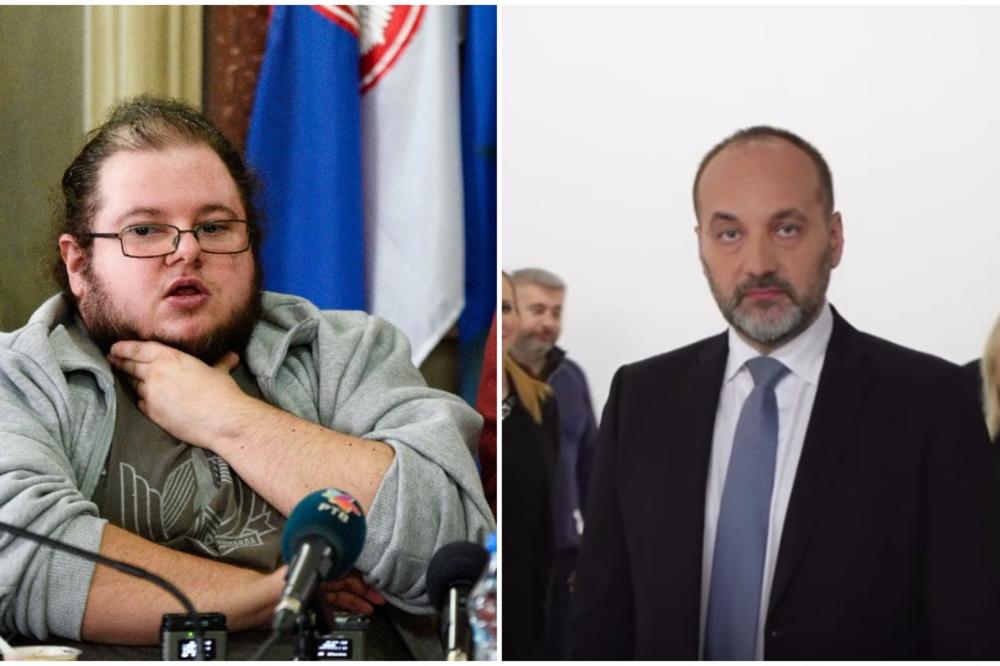 POTROŠENI LJUDI OD KOJIH BEŽIMO! Vojnov sahranio spot Saše Jankovića! (VIDEO)