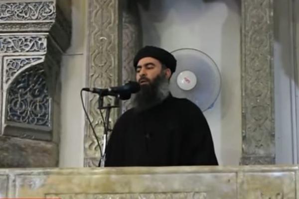 AL BAGDADI JE ŽIV? Nova teorija tvrdi da je pobegao iz Mosula!