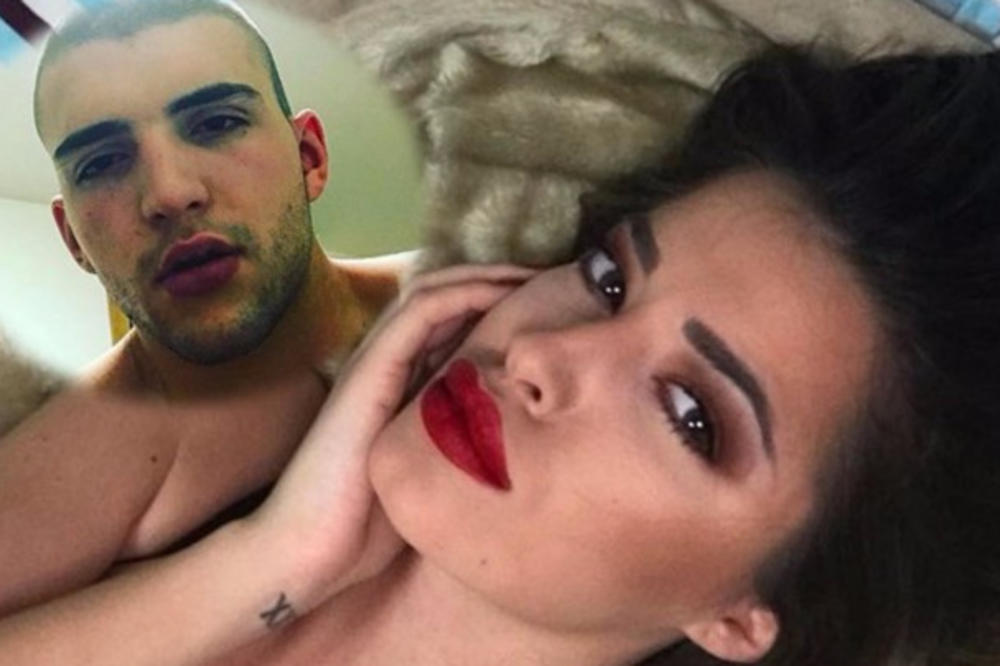 VELJKOVA BIVŠA NAPRAVILA DRASTIČNU PROMENU: Ana se operisala, ofarbala i APSOLUTNO ne liči više na sebe!