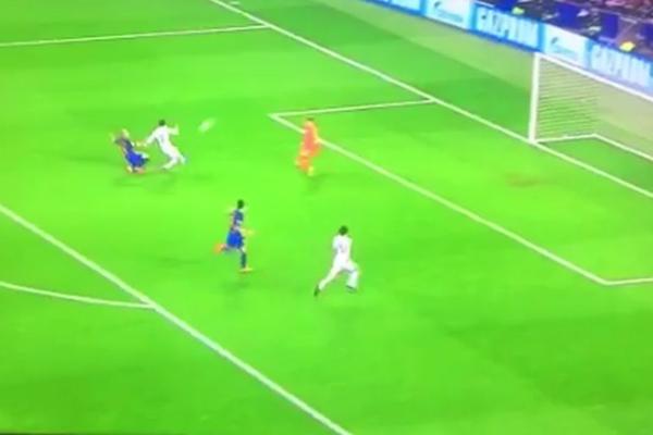 PSŽ JE POKRADEN! Maskerano priznao da je napravio penal nad Di Marijom! (VIDEO)