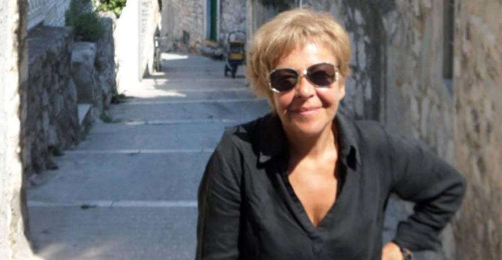 Imala je i ona šta da kaže - Tamara Spaić