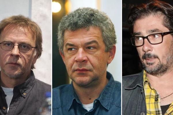 O OVOME SE GODINAMA ĆUTI: Napadnut je Vojin Ćetković, ali u opasnosti su svi glumci! Čak je jedan i ubijen nasred ulice! (FOTO)