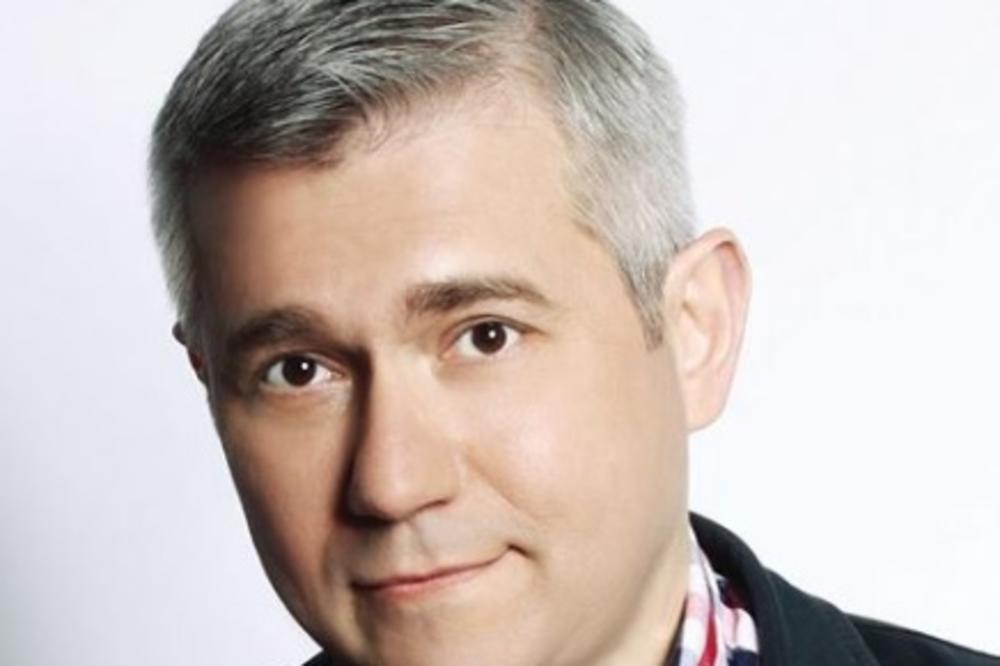 Poznati novinar rasplakao Srbiju: Možeš da budeš otac, ali uspeh je da postaneš TATA!