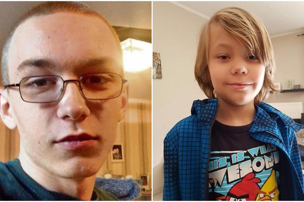 UKLJUČIO JE KAMERU, PRIŠAO DEČAKU (9) I IZBO GA 58 PUTA: Kraj potere, uhvaćena zver iz Hernea!