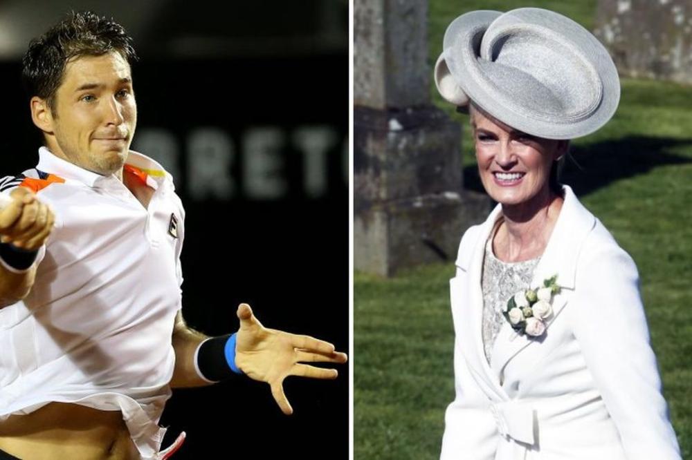 Očajni Viktor i sjajni Duci: Simpatija Džudi Mari Lajovićeva prepreka u drugom kolu!