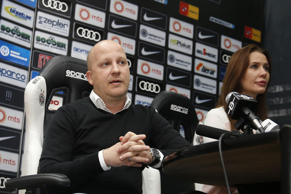 Iz kola u kolo, igramo dva različita sporta! Nova jaka poruka Marka Nikolića! (VIDEO)